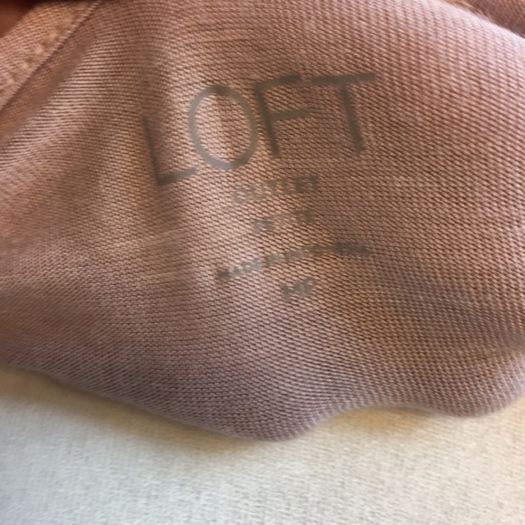 Loft NWT - Picture 5 of 5